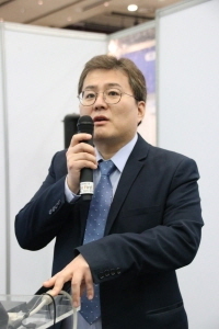 서정식 한국냉동공조인증센터 박사