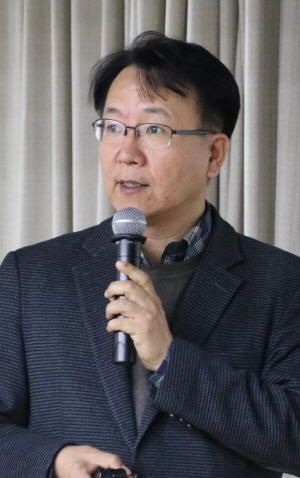 이윤규 한국건설기술연구원 선임연구위원