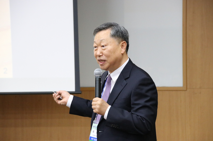 유호선 숭실대 교수