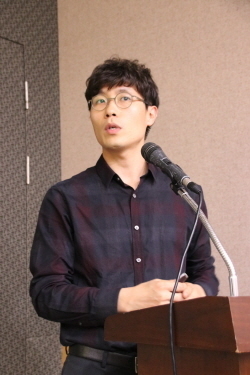 이남수 KBET 센터장