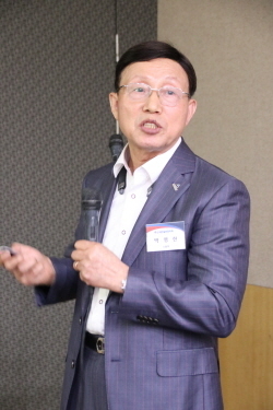 박영한 모듈텍 대표