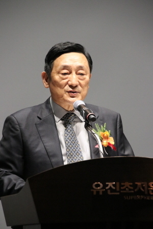 양원돈 유진초저온 대표