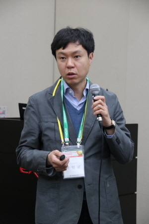 박헌균 온테스트 실장