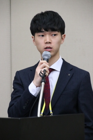 오효근 경희대 학생