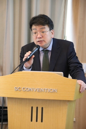 최남호 산업부 제조산업정책관