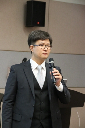 김진세 농진청 농업연구사