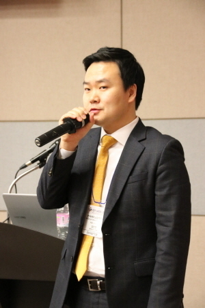 김민한 에머슨 차장