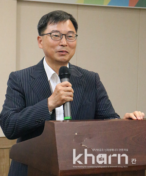 최영호 신임회장.