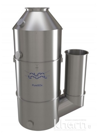 Alfa Laval PureSox.