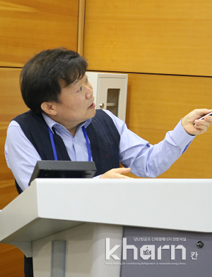 김철교 우리젠 상무