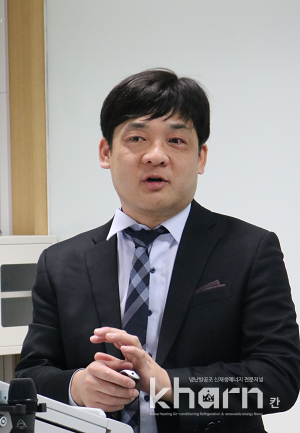 서금영 케이웨더 차장