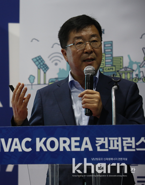 민경천 지엔원에너지 대표.