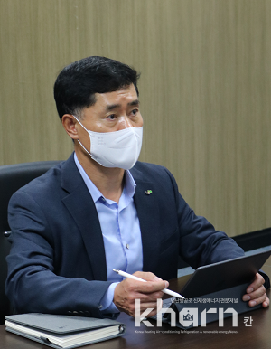 이제헌 LH 주택설비처장.