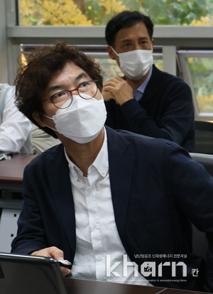 강용태 고려대 교수.