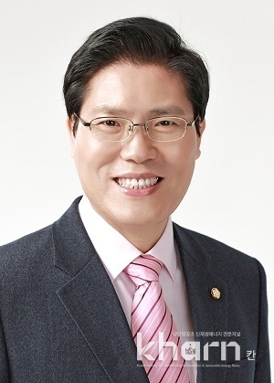 송석준 국민의힘 국회의원.