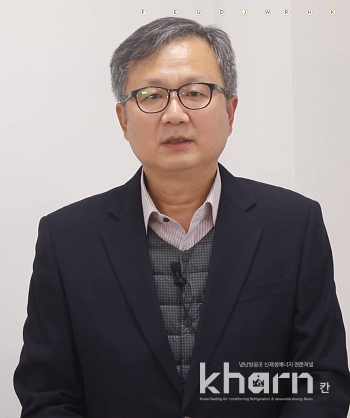 민호기 삼진야드 전무.