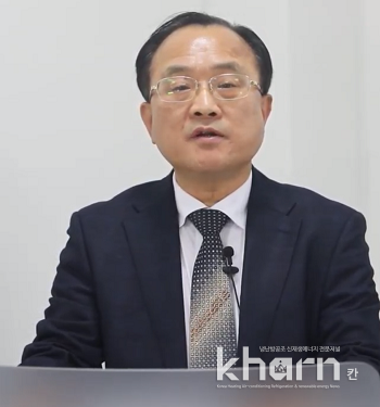 정영록 삼공사 연구총괄책임.