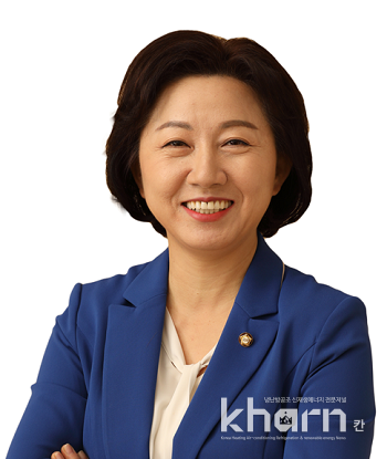 송옥주 더불어민주당 국회의원(국회 환경노동위원장).