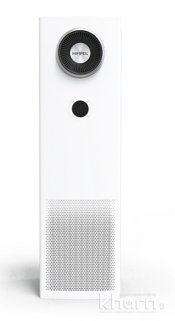 힘펠 '휴벤S2 400'.