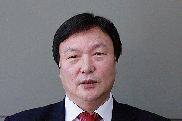 이준신 한국신재생에너지학회 회장