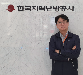 이호철 고객설비효율화부 부장.