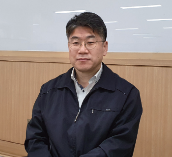 홍주화 한난 미래개발원 기술효율연구부 팀장.