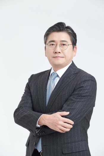 정승일 신임회장.
