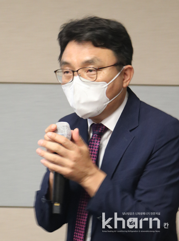 강성권 에너지공단 팀장.