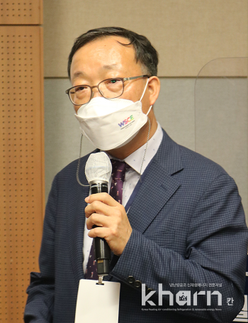 문상덕 KT estate 상무.