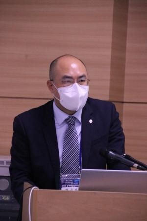 황준하 아르네코리아 부장.