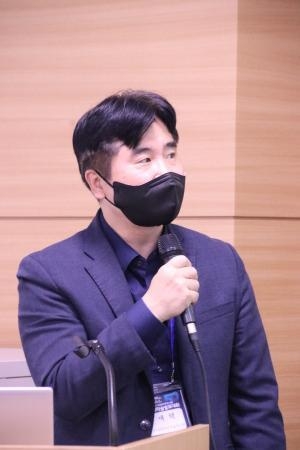 허재혁 한국에너지기술연구원 박사.