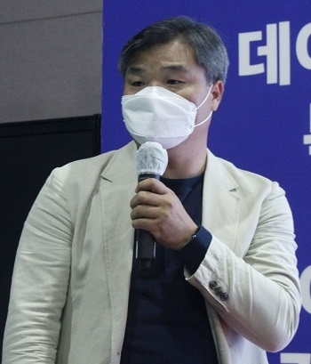 최병남 삼화에이스 이사.