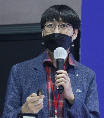 이강현 존슨콘트롤즈 이사.