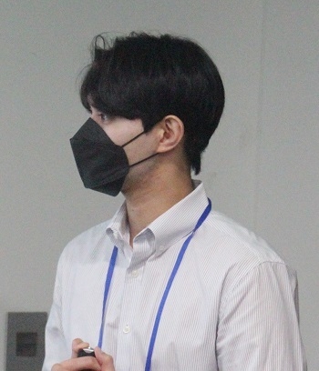 정재원 한양대 학생.