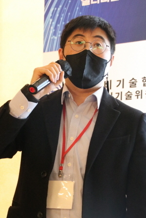 김영남 슈퍼마이크로 책임.