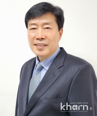 한상봉 Condair Korea 신임 지사장.
