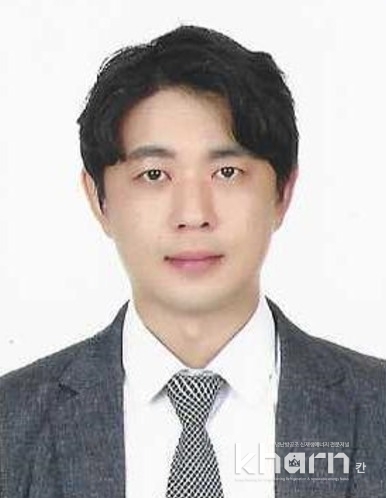 박귀중 한국냉동공조산업협회 책임연구원.