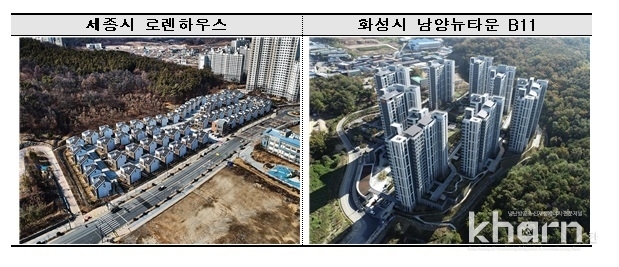 패시브하우스 적용 사례.