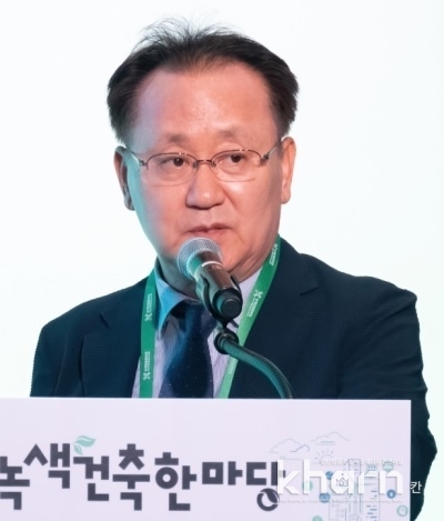 황정하 경북대 교수.