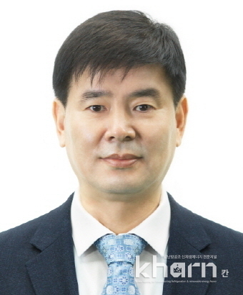 정대화 생산기술원장 사장.