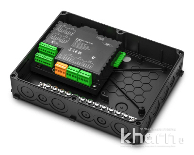 BITZER IQ MODUL CM-RC-02.