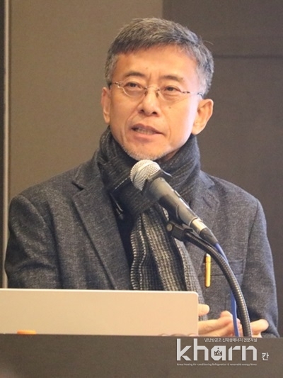 최정만 패시브협회 회장.