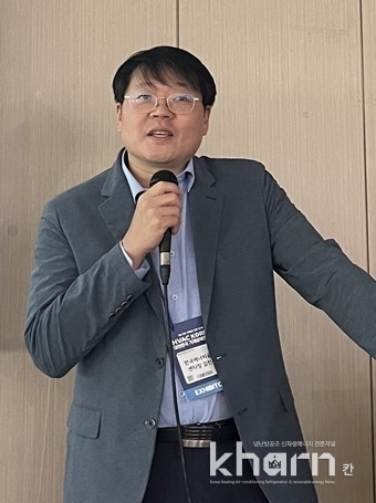 김진호 한국에너지공단 센터장.