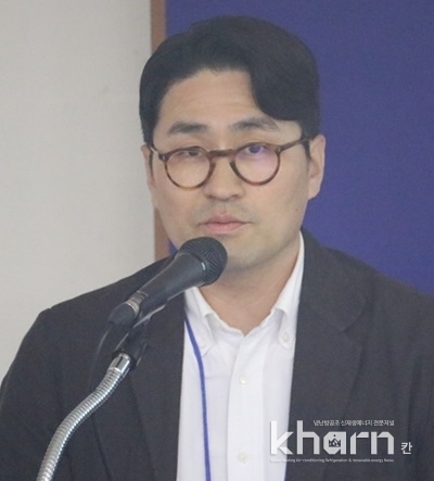 조남희 포스코이앤씨 부장.