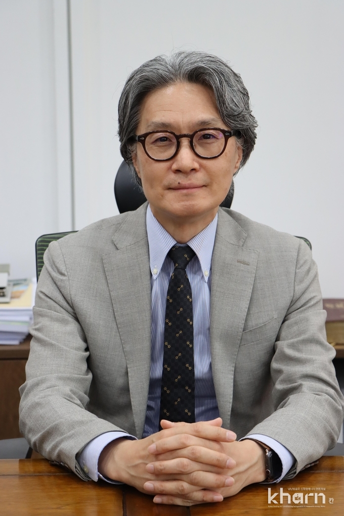 태성호 C‧CNB 3그룹장(한양대 교수).