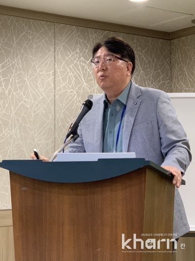 우성민 삼중테크 부장