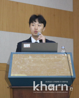 정상헌 부산대학교 건축공학과 학생