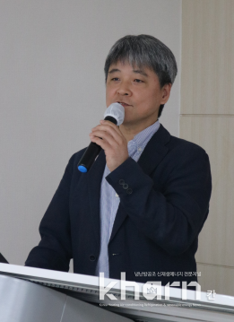 류형규 대한기계설비산업연구원 박사
