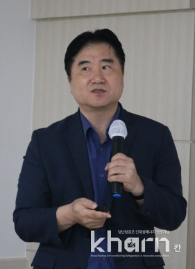 허재혁 한국에너지기술연구원 박사