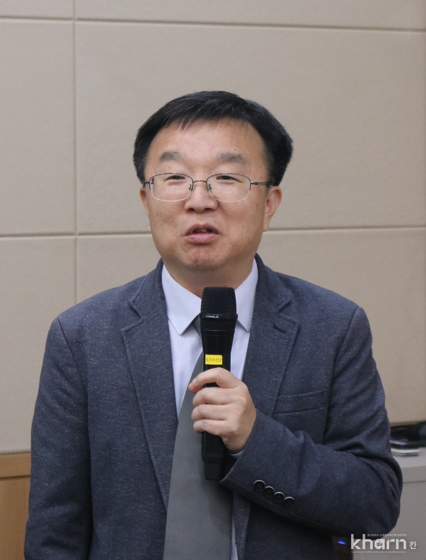 정진원 에너지공단 실장.